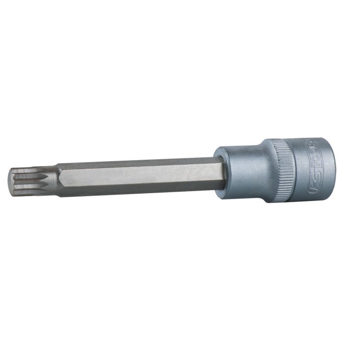 Bitspipe 1/2" XZN M14 lang