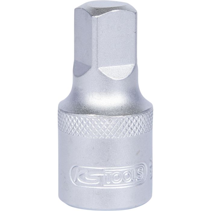 Forlenger 1/2" 50mm