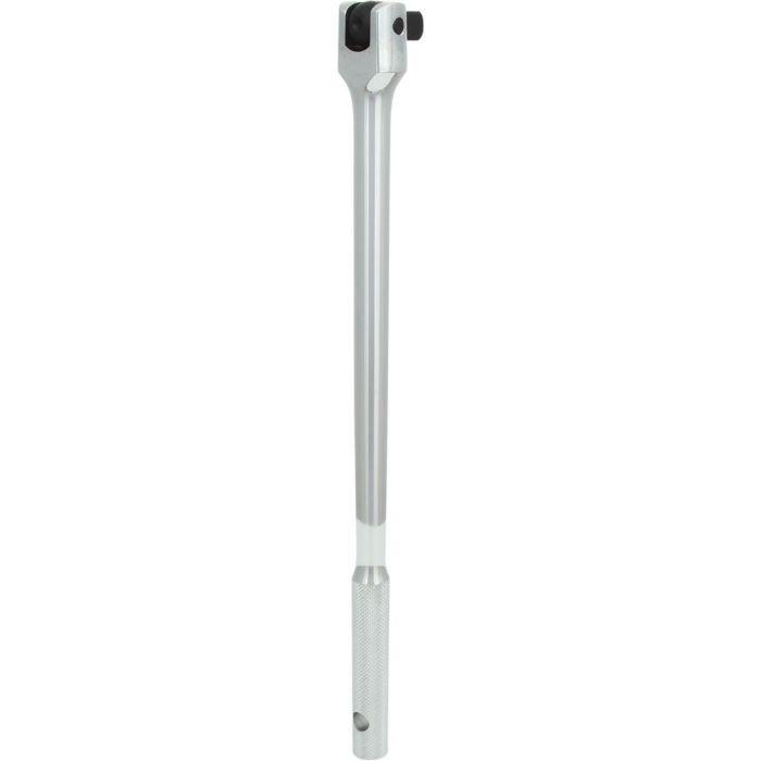 Latmannsarm 1/2" 600mm m/oppheng