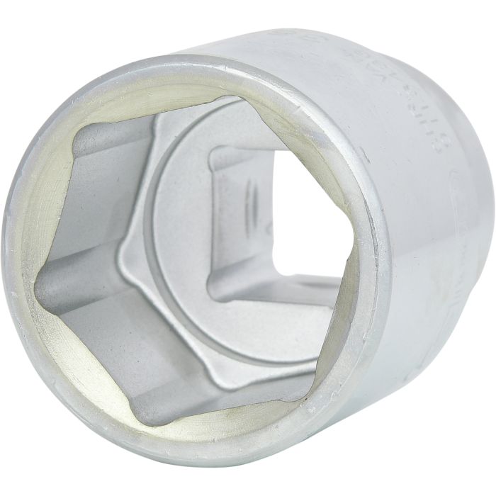 Pipe 3/4" 6-kant 36mm