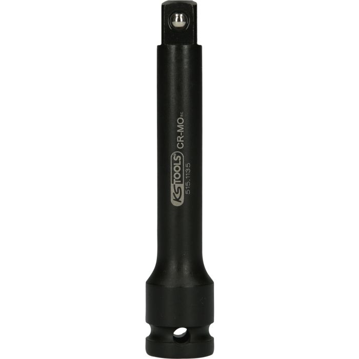 Kraftforlenger 1/2" 125mm