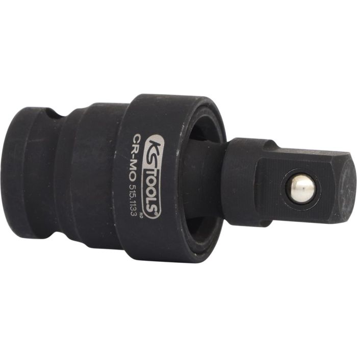 Kraftuniversalledd 1/2" m/oppheng