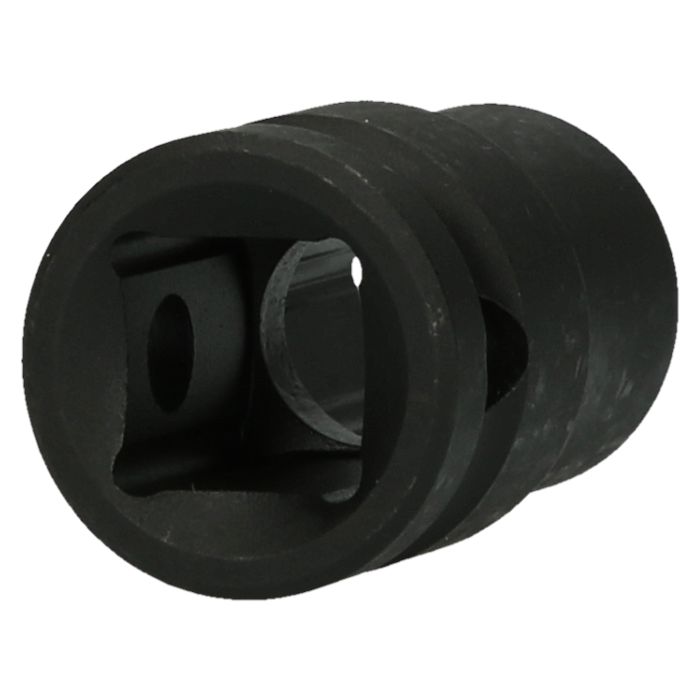 Kraftpipe 1/2" 6-kant 14mm