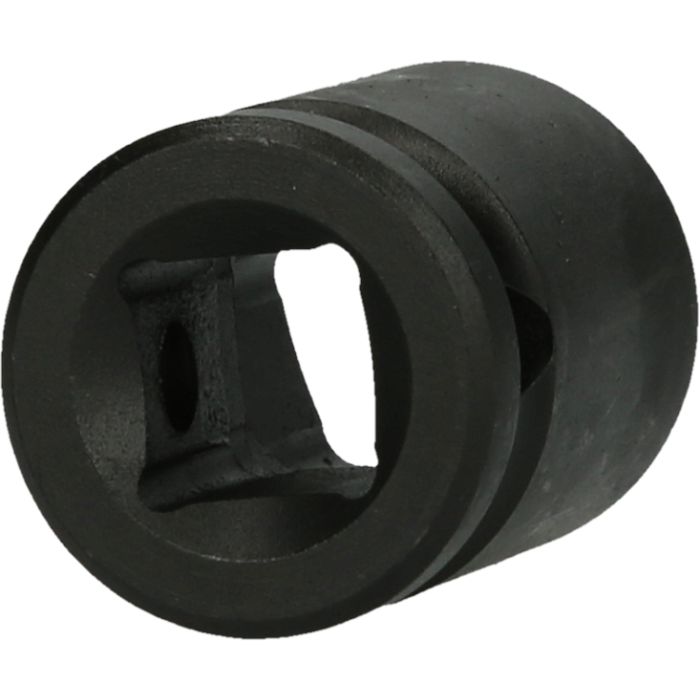 Kraftpipe 1/2" 6-kant 19mm