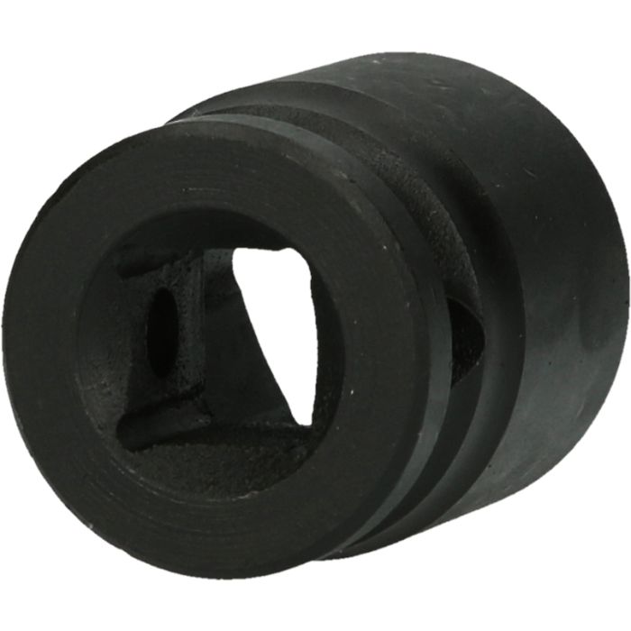 Kraftpipe 1/2" 6-kant 22mm