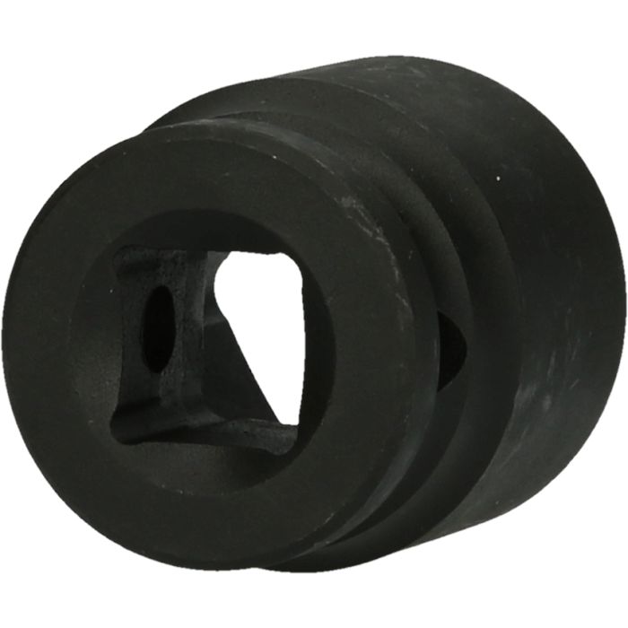 Kraftpipe 1/2" 6-kant 24mm
