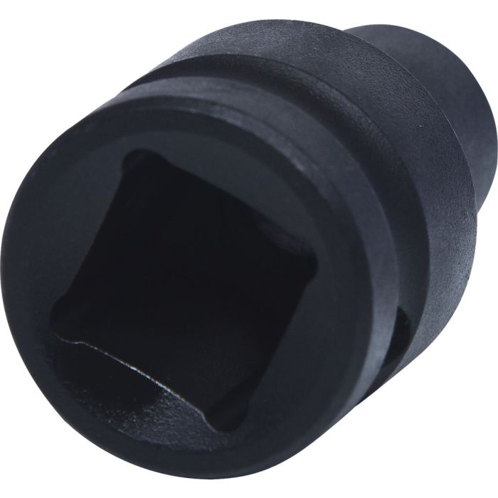 Kraftpipe 1/2" 6-kant 19mm m/oppheng