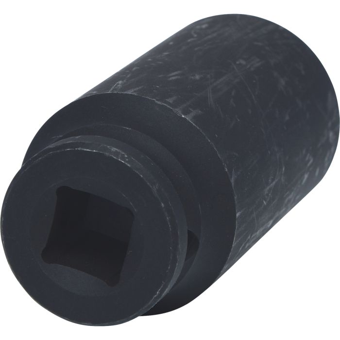 Kraftpipe 1/2" 6-kant 27mm lang