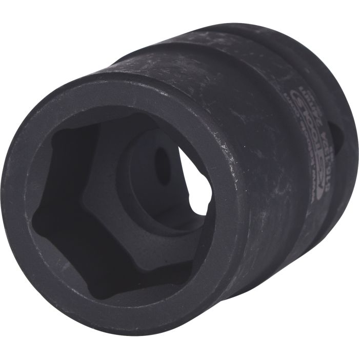 Kraftpipe 3/4" 6-kant 24mm