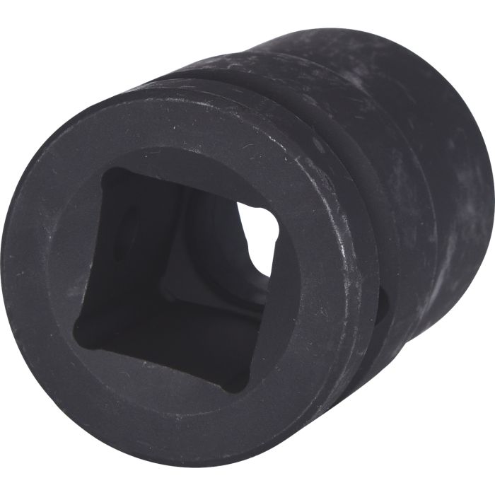 Kraftpipe 3/4" 6-kant 24mm