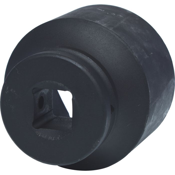 Kraftpipe 3/4" 6-kant 55mm