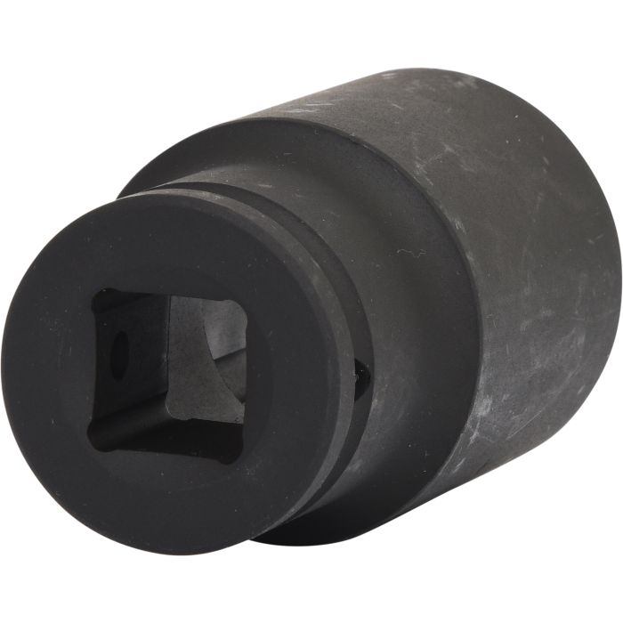 Kraftpipe 3/4" 6-kant 36mm lang