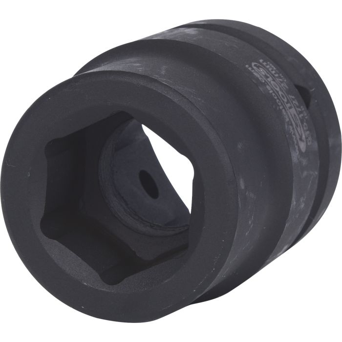 Kraftpipe 1" 6-kant 27mm