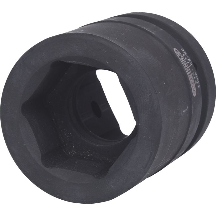 Kraftpipe 1" 6-kant 33mm