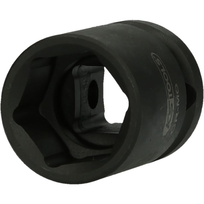 Kraftpipe 1" 6-kant 36mm