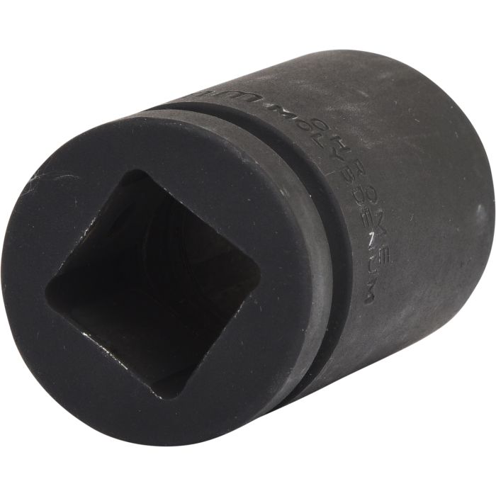 Kraftpipe 1" 6-kant 32mm lang