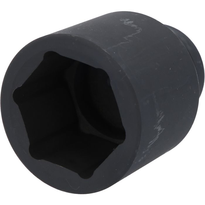 Kraftpipe 1" 6-kant 55mm lang