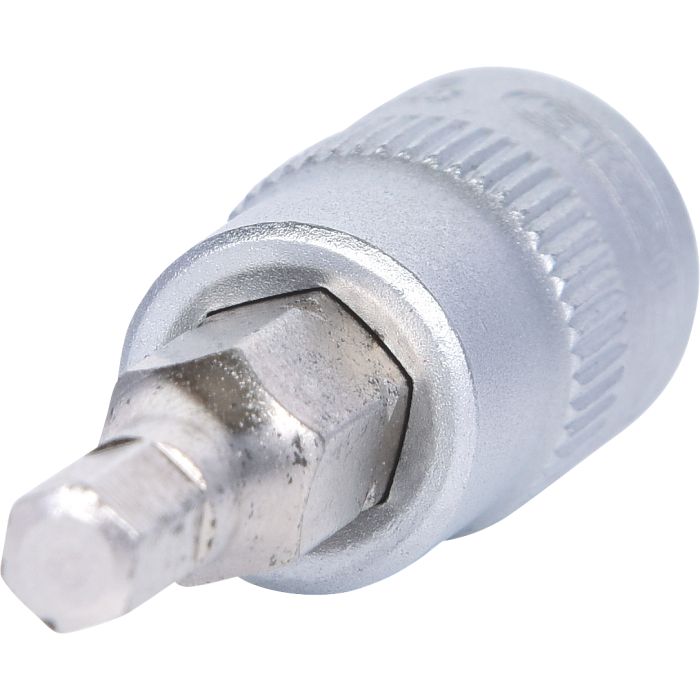 Bitspipe 1/4" unbrako 4mm