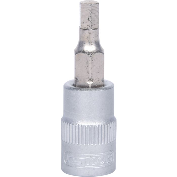 Bitspipe 1/4" unbrako 4mm