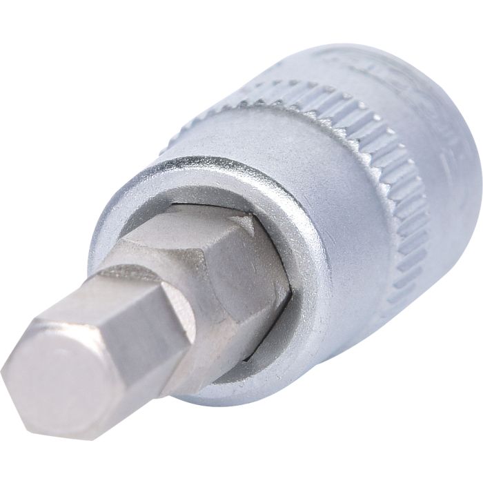 Bitspipe 1/4" unbrako 5mm