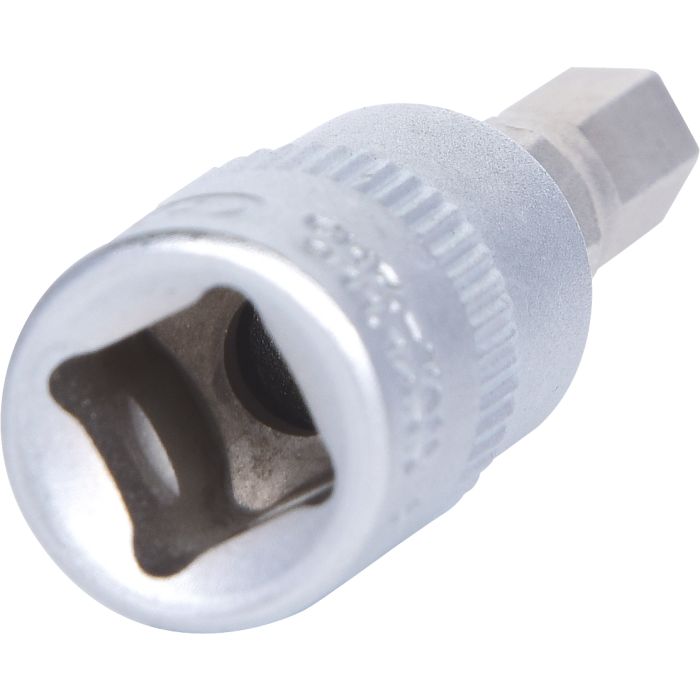Bitspipe 1/4" unbrako 5mm