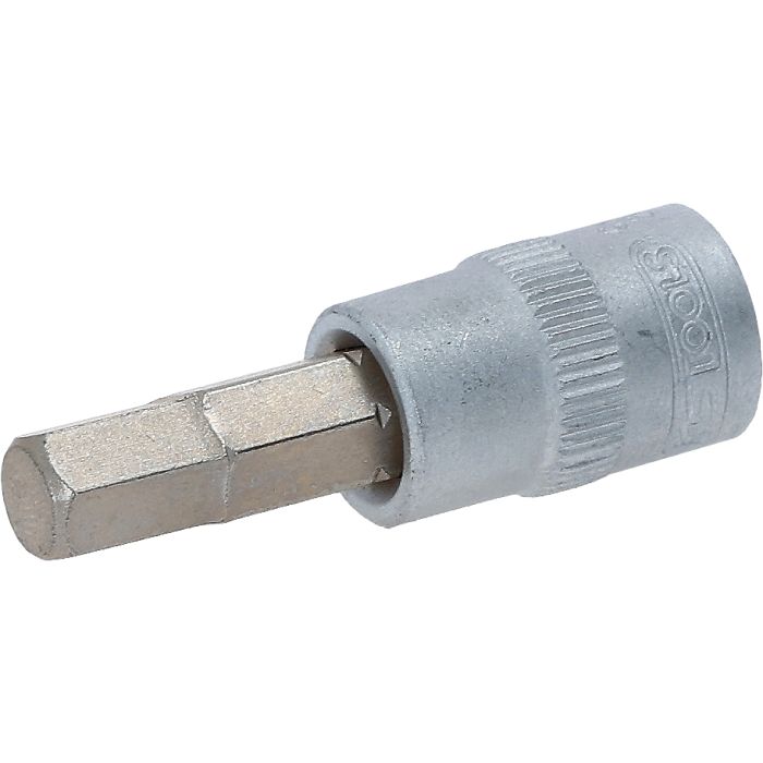 Bitspipe 1/4" unbrako 6mm