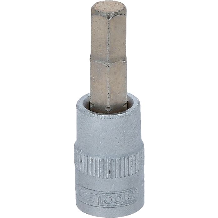 Bitspipe 1/4" unbrako 6mm