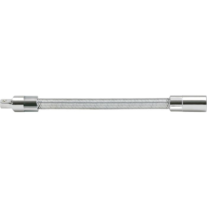 Forlenger 1/4" fleksibel 150mm