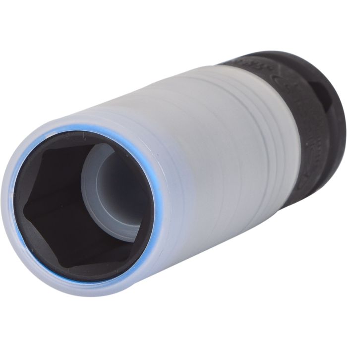 Kraftpipe 1/2" 17mm hjulpipe SlimPOWER