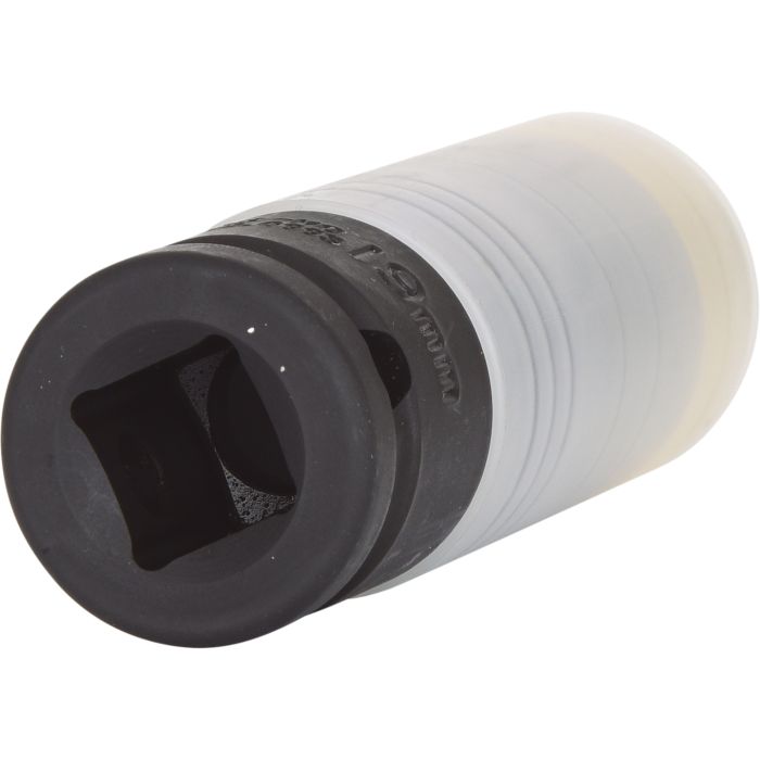 Kraftpipe 1/2" 19mm hjulpipe SlimPOWER