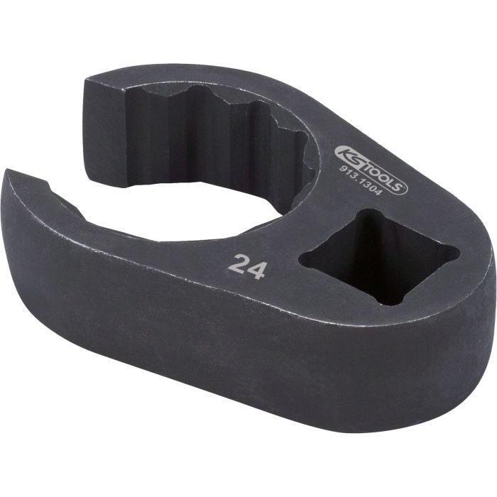 Kråkefot 3/8" 12-kant 19mm