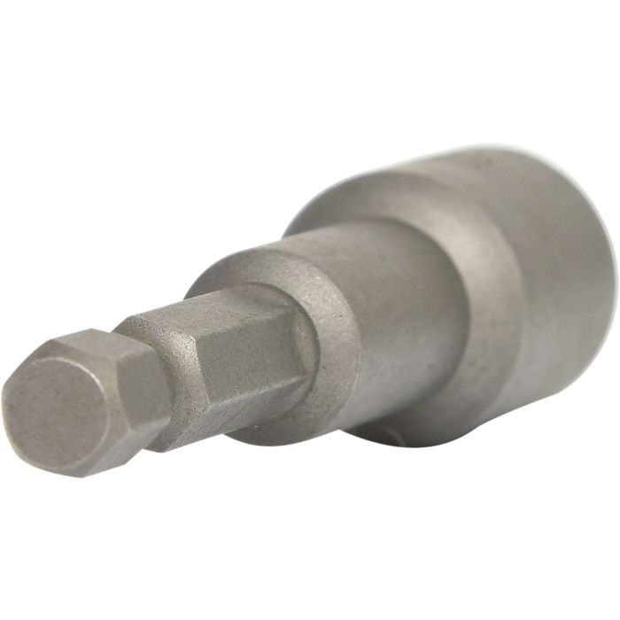 Pipebits 1/4" Magnetisk 10mm