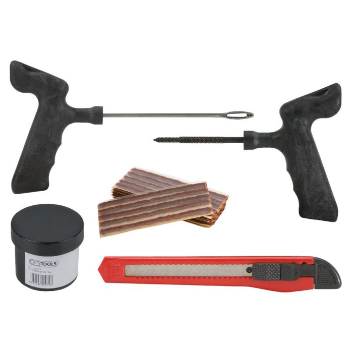 KS Tools Dekkpluggesett, 5 deler