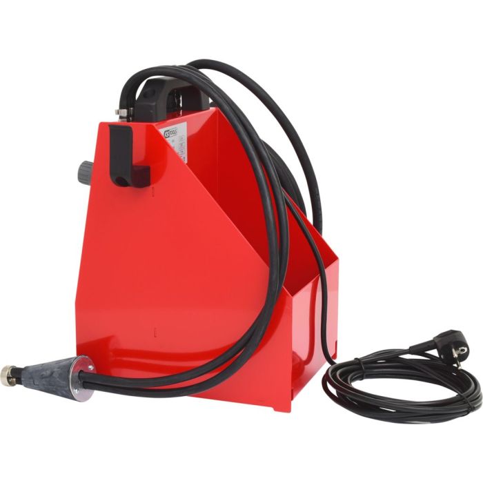 Bremselufter KS5, 230v 5 liter