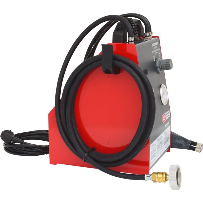 Bremselufter KS5, 230v 5 liter