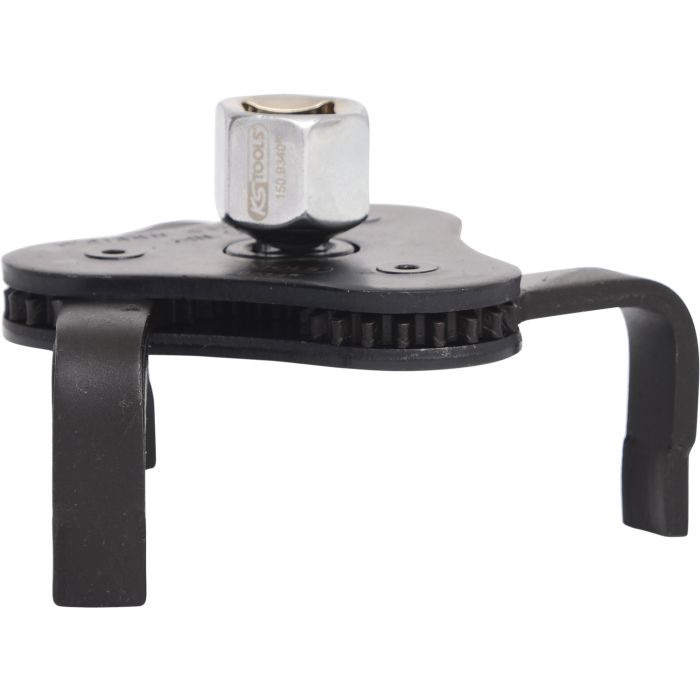 Oljefilter 3/8" og 1/2"strammenøkkel Ø65-120mm