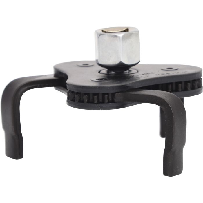 Oljefilter 3/8" og 1/2"strammenøkkel Ø65-120mm