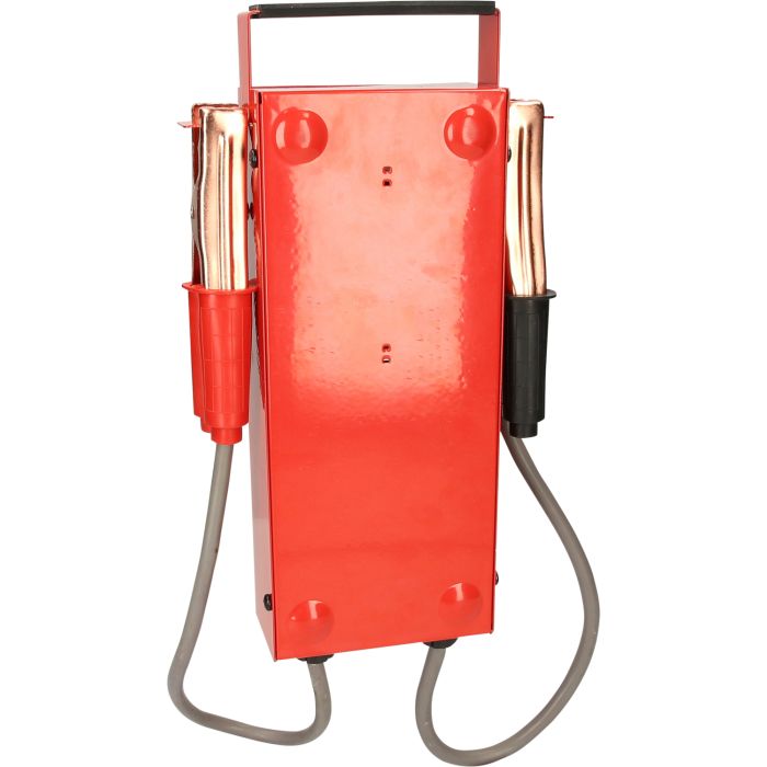 Batteritester analog 6/12v 30ah/15ah-> 100A/50A