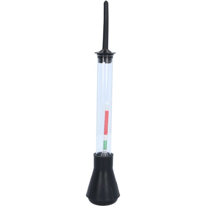 Syremåler 280mm