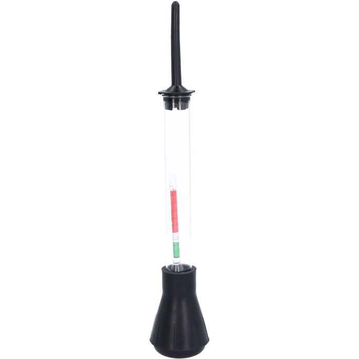Syremåler 280mm