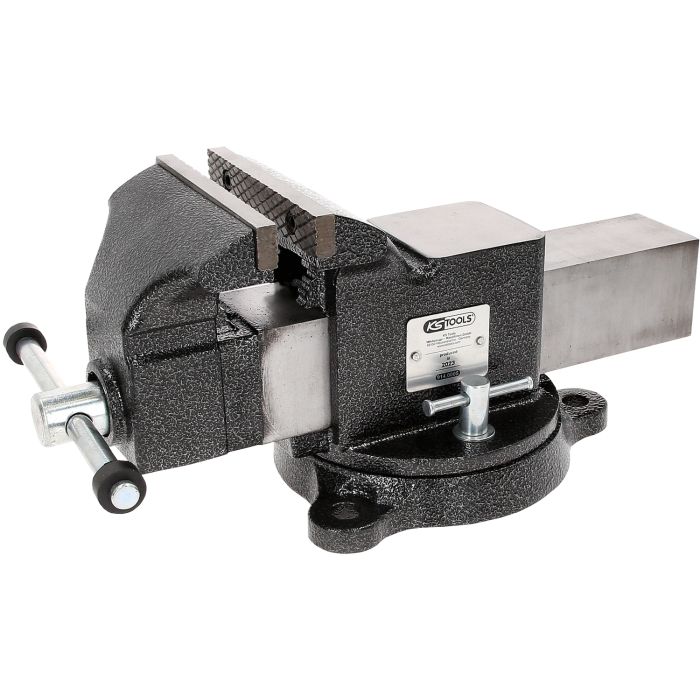 Skrustikke med sving 5" 125mm