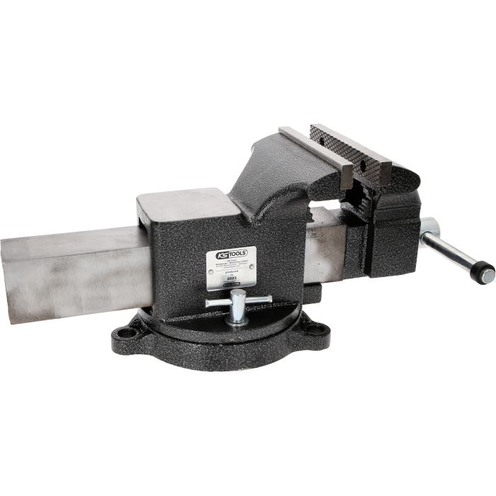 Skrustikke med sving 6" 150mm