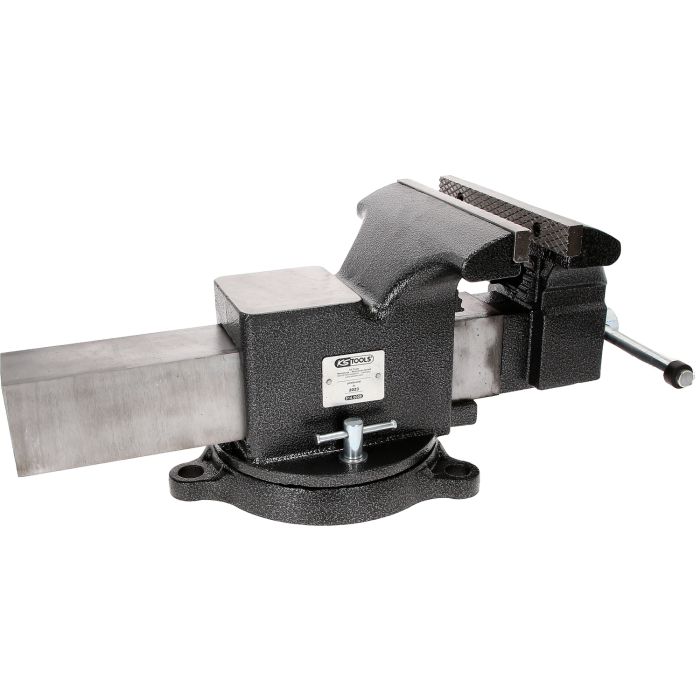 Skrustikke med sving 8" 200mm