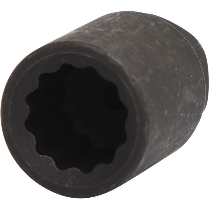SAF 12-kant bremseskive-pipe 15mm