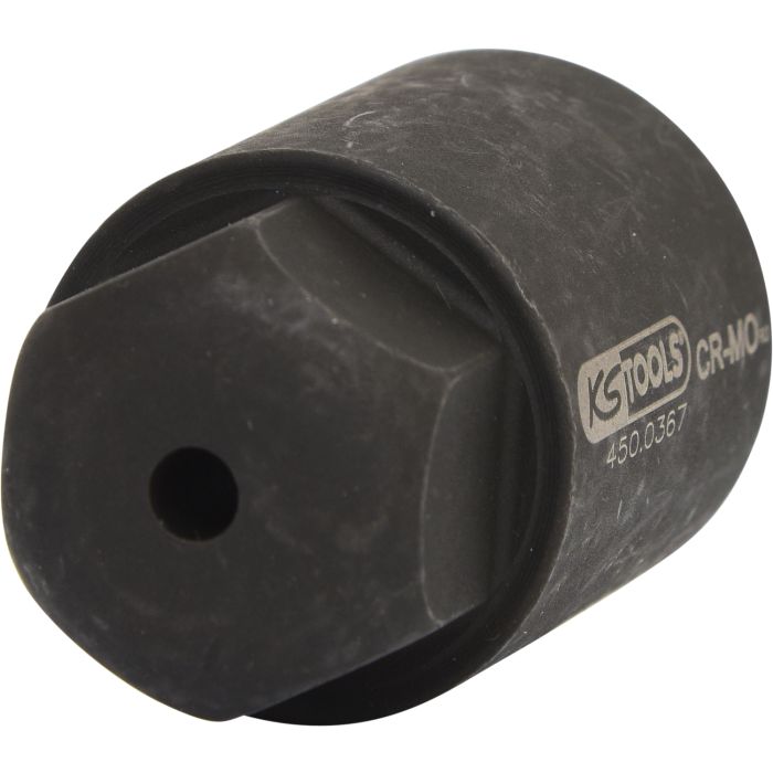 SAF 12-kant bremseskive-pipe 15mm