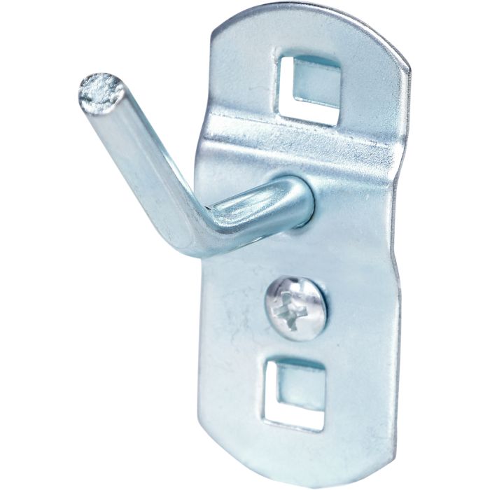 Verktøyholder krok 45° for Pipe 40mm Ø 6mm
