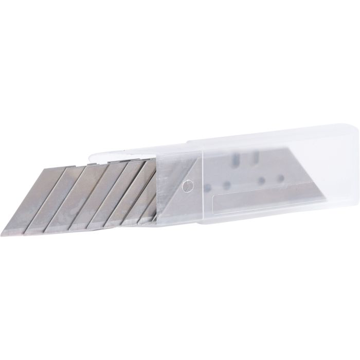 Reserveblad Trapesblader, 10-pakning