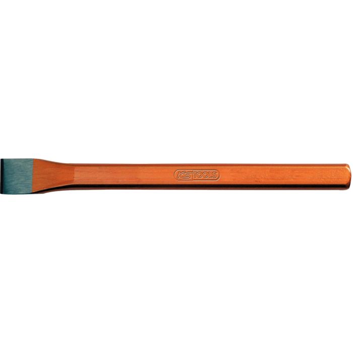 Flatmeisel 28,0x200mm