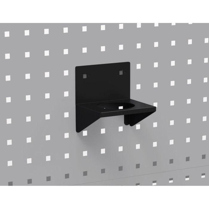 KCL Tools Holder for muttertrekker for 4kt-hull