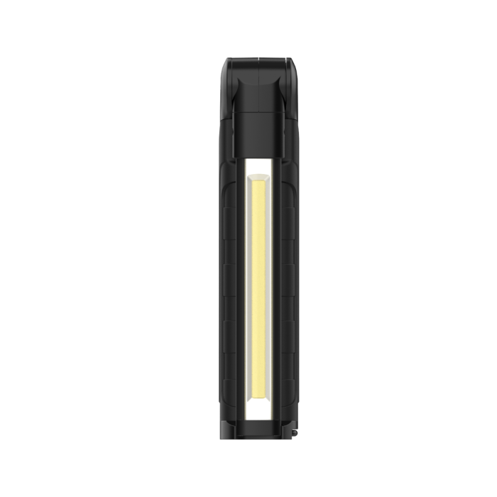 LED Inspeksjonslampe COB Slimflex, 600Lm